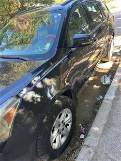 شێڤرۆلێت تراڤێرس